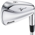 Mizuno MP-5 Iron Set-Steel Shafts